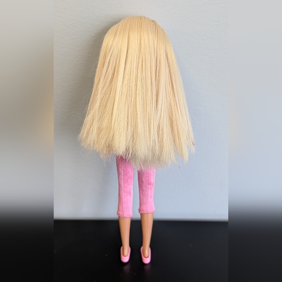 Barbie | Vintage 90s Skipper Doll - Picture 5 of 10